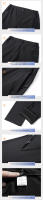 LNGXO Pantalones de Senderismo Secado Rápido, Impermeables, Elasticidad - details 17