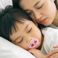 30 unids/set previene la boca abierta para dormir, parche para respirar la boca, corrección Mandibular, cinta bucal antironquidos para niños - details 5