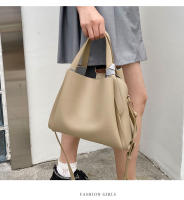 Bolsos bolsos de las mujeres 2025 nueva moda portátil bolsas de cubo de gran capacidad de hombro bolsas de mensajero bolsas de las mujeres. - details 13