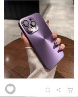 Funda de CD Láser Deluxe Aurora Protección de Choque Suave para iPhone 16-11 Pro Max - details 9