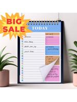 Diario de Campus A5 Grueso Agenda de Maestro para Escritura Almacen de Papelería de Oficina y Escuela - details 7