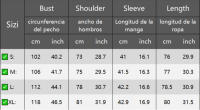 Camiseta de Manga Larga para Mujer Cuello en V Color Sólido Moda Coreana en Punto - details 0