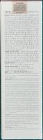 Gel de agua de frijol rojo Beauty of Joseon con limpiador refrescante - details 4
