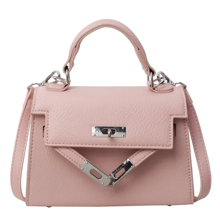 Pequeña Bolsa Kelly Bolsa de Viaje Bolsa de Hombro - 1