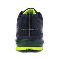 Nuevo estilo, deportes de alta calidad, talla 45, senderismo, aire, zapatos de montañismo para hombres 41-50 #   Pies grandes - details 3
