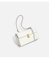 Nueva versión coreana, bolso de hombro de moda, bolso de mensajero para las axilas, nuevo bolso de mujer de palmo oblicuo de moda - details 19