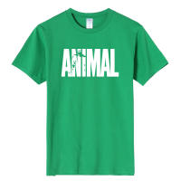 Camiseta Deportiva de Verano para Hombres Estilo Casual con Estampado de Animal - details 9