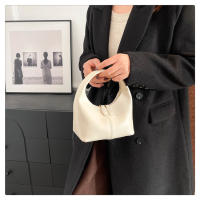 Bolso de diseño de interés especial, nuevo bolso CuteminiHandbag de moda, bolso Vintage para mujer, bolsos de alto sentido - details 22