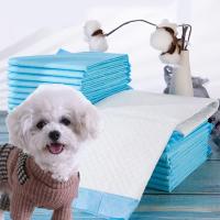 Felpa De Inodoro Para Perros Super Absorbente Y Gruesa Pads De Secado Rápido Desodorante Para Gatos Y Perros Suministros De Mascotas Desechables - details 3