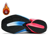 Zapatos de carreras profesionales antideslizantes y resistentes al desgaste - details 7