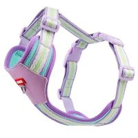 Arnés ligero y duradero para perros, chaleco ajustable de nailon para mascotas, correa para el pecho, Collar exquisito para mascotas, Chihuahua - details 5