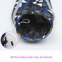 Chaqueta impermeable reflectante para perros grandes, abrigo para perros de raza grande, ropa cálida de invierno para perros grandes, monos para Labrador, ropa para Chihuahua y Pug - details 12