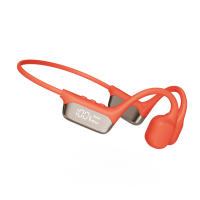 Auriculares de conducción ósea Real, cascos con pantalla Digital de 32GB, Bluetooth 5,4, MP3, IPX8, impermeables, para natación, deportes, música HIFI - details 17