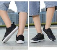 Toddler/Little Big Kids Barefoot Shoes Wide Minimalist Sneakers for Boys Girls Lightweight Children Zero Drop Naturally Flats - details 20