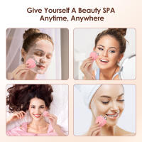 Masajeador Facial de microcorriente de baja EMS, máquina de estiramiento Facial, rodillo para rejuvenecimiento de la piel, eliminador de arrugas faciales, dispositivo de belleza - details 4