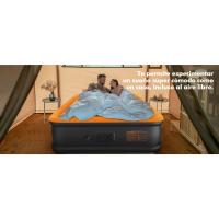 colchon inchable de matrimonio