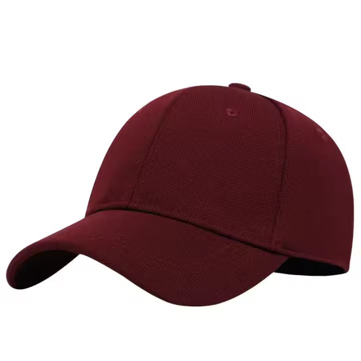 Gorra de Béisbol Ajustable para Hombres Gorra de Camionero Estilo Snapback de Alta Calidad - 1