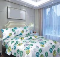 Juego de Ropa de Cama Nórdica Moderno 105cm, 80% Algodón, 20% Poliéster Lavable en Máquina Fácil - details 1