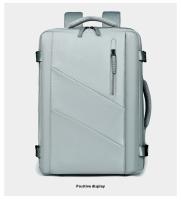 Mochila Viaje Cabina Avion para Ryanair Maleta, Mochila de Viaje, Equipaje de Mano, Bolsa Viaje Cabin Bag Mujer Hombre - details 14