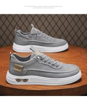 Zapatillas de deporte de ocio versátiles para hombre, zapatos deportivos ligeros y cómodos para caminar, zapatos cómodos y ligeros de alta calidad para caminar - details 22