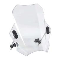 Para Hornet 2025 CB1000 HORNET, visera para parabrisas de motocicleta, Deflector de cubierta de carenado deportivo - details 7