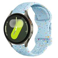 Correa de Silicona BUNO para Reloj Ajuste Versátil de 20mm y 22mm Compatible con Huawei 3, 4Pro GT3/2e Accesorios de Reloj y Gafas de Sol - details 7