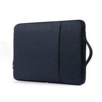 Funda de bolso para iPad Air 5 2022 10,9, funda para iPad Pro 11 2021, iPad Air 4 10,2, 9th, 8th, 7th, bolsa con cremallera a prueba de golpes - details 1