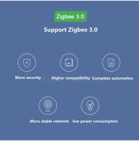 Aqara-Sensor de luz T1 Zigbee 3,0, Detector de luz inteligente para el hogar, Control por aplicación, aqara home / Homekit - details 5