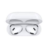 Apple AirPods 3 Auriculares inalámbricos auténticos Bluetooth tercero generación,intraauriculares con estuche de carga - details 2