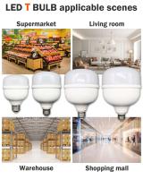 Bombilla LED de Alta Brillo 50W 1-5pcs Para Hogar y Sala de Estar Bombillas Halógenas - details 8