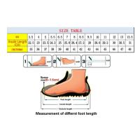 Zapatos Casuales de Alta Calidad para Hombres Zapatillas Transpirables a la Moda para Gimnasio - details 0