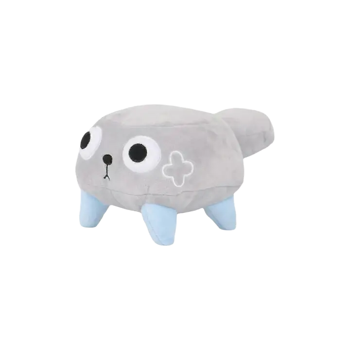 Dandy's World Peluche, Dandy World Peluches para fanáticos y amigos Bellamente Dandy S World Horror Game Plushies Doll (Sebble) - 1