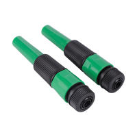 Pistola de agua de inyección directa ajustable, aspersor de riego de jardín, boquilla de lavado de coche de alta presión, herramienta de limpieza del hogar - details 7