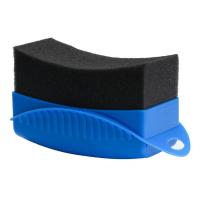 Cepillo de limpieza de neumáticos con esponja de cera para ruedas con cubierta - details 17
