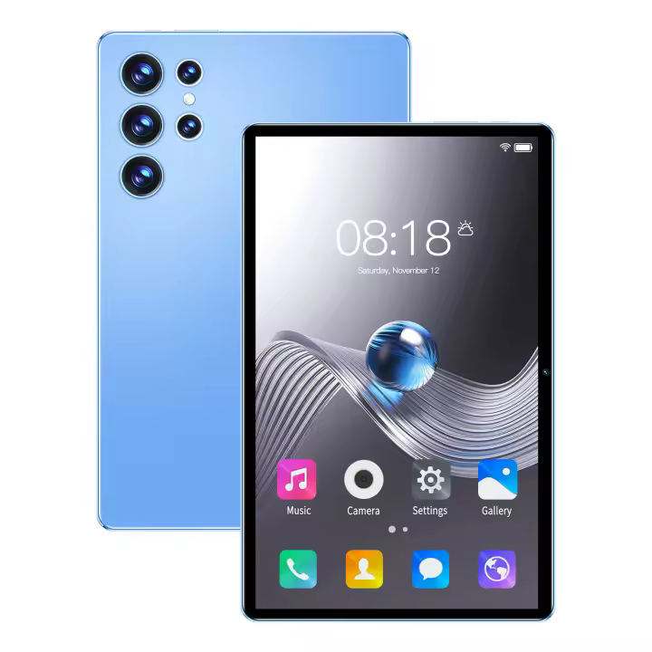 Pantalla de Alta Definición de 11 Pulgadas para la Tablet S23U con Sistema Android 13 - 1