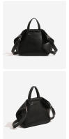 Bolso de Primavera para Mujer Bolso de Mano de Cuero de Un Solo Hombro Oblicuo - details 12