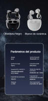 Auriculares Bluetooth - details 11