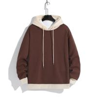 Sudadera con capucha para hombre, ropa deportiva de ocio con estilo, para reducir la edad, nueva moda, primavera y otoño - details 7