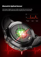 Reloj mujer inteligente frecuencia cardíaca presión arterial hombre Sueño Bluetooth llamadas Correr deporte Reloj - details 10