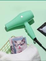Secador de Pelo de Mascotas de Alta Potencia Fenice Secador de Agua Silencioso para Baño de Perros y Gatos Secado Rápido - details 14
