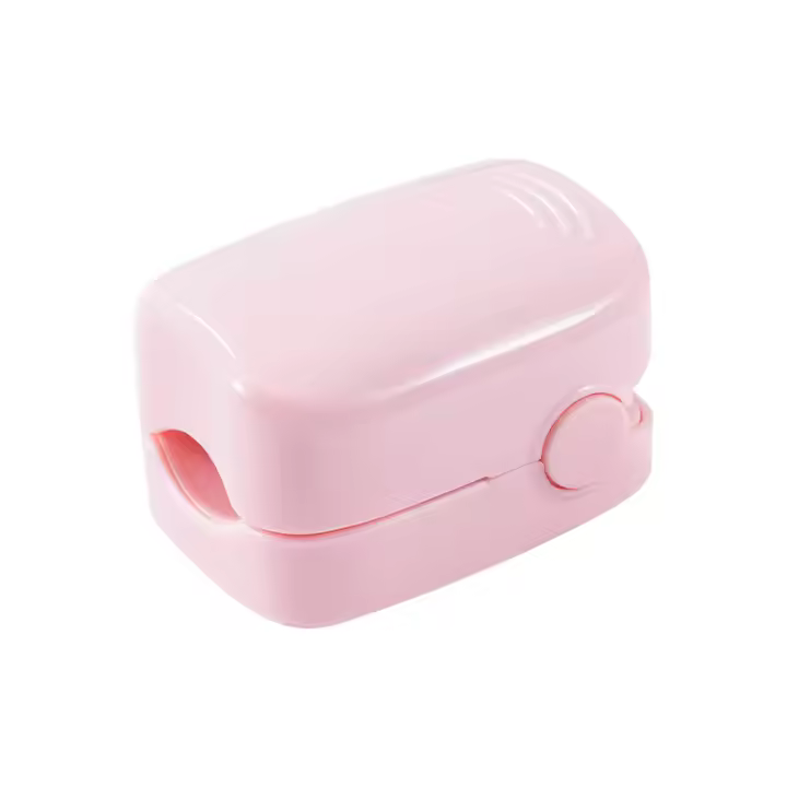 Dispositivo de tratamiento antihongos para uñas, luz azul y terapia láser para hongos en las uñas de los pies, blanco, 1 unidad - 1