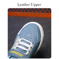 Zapatillas de deporte de marca para niños, calzado para correr al aire libre, zapatos deportivos cómodos para niños y niñas, zapatos de gimnasio transpirables para niños, zapatillas antideslizantes - details 6
