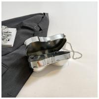 Glovento Bolsos para Mujer, Acrílico, Diseño Único, para Fiesta y Noche - details 12