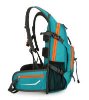 Mochila GRANDE para acampar para hombre, bolsa de hombro impermeable para viaje, deportes al aire libre, senderismo, Trekking, escalada, equipaje - details 7