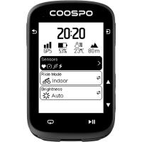 Rastreador de Ciclismo GPS CS500 Batería de 45 Horas Pantalla LCD de 2,5 Pulgadas Retroiluminación - details 5
