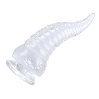 Tentáculo de pulpo suave con ventosa fuerte, consolador de Animal alternativo, tapón Anal, estimulador Anal, juguete sexual para hombre y mujer - details 11