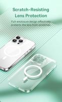 Baseus Funda Magnética para iPhone Carga Inalámbrica Impermeable Electrónico Portátil - details 6