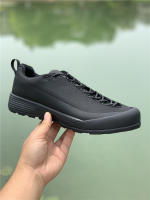 Clásico de los hombres al aire libre montañismo senderismo zapatos deportivos casuales zapatos de los hombres al aire libre zapatos impermeables ligero y cómodo suela suave amortiguación - details 3