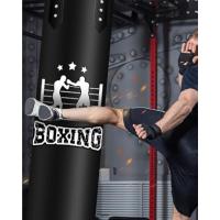 Saco de boxeo