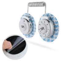 Masajeador eléctrico para adelgazar, máquina de Fitness para el hogar, moldeador de brazos, piernas, vientre, liposucción para pérdida de peso, quemador de grasa, VE Sport - details 5